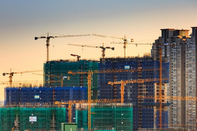Juan Francisco de Jesús Clerico Avendaño - ¡Conócelos! ¡Estos son los principales elementos estructurales de un edificio! - FOTO