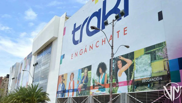 TRAKI