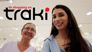 TRAKI