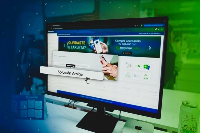 ¡Entérate! Bancamiga potencia recepción de fondos desde el exterior con ‘Solución Amiga’ - IMG