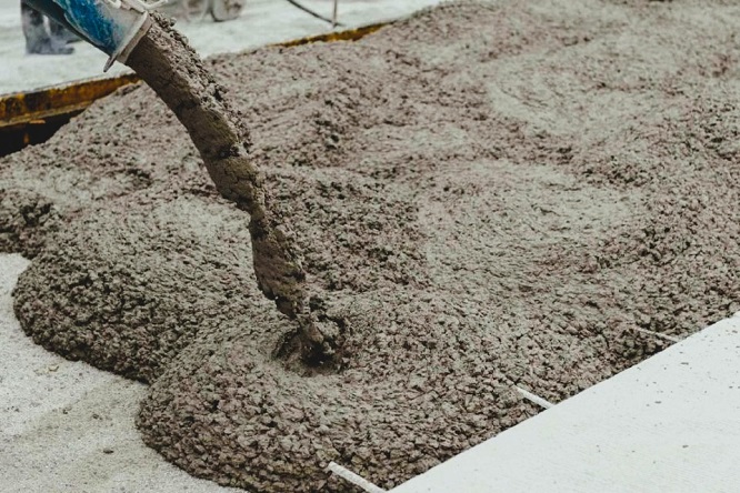 PILPERMIX - Cimientos de precisión ¡El arte de calcular el volumen del concreto! - FOTO