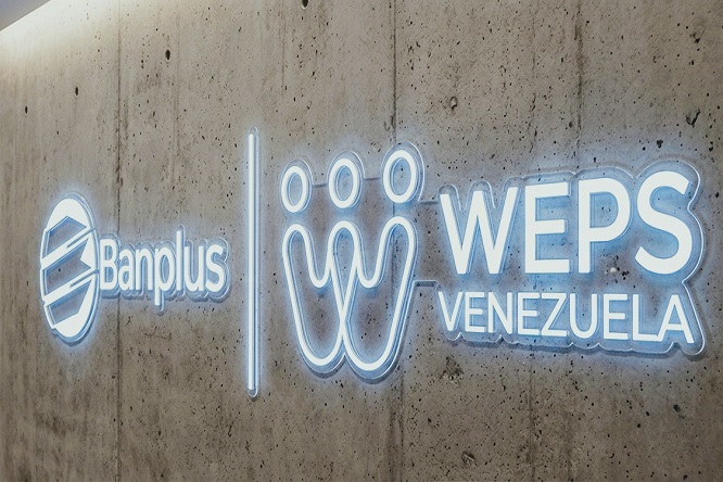 Banplus se adhiere a los Principios de Empoderamiento de la Mujer de la ONU - FOTO
